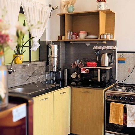 The Little Sanctuary -Apartment 407 Nairobi Extérieur photo