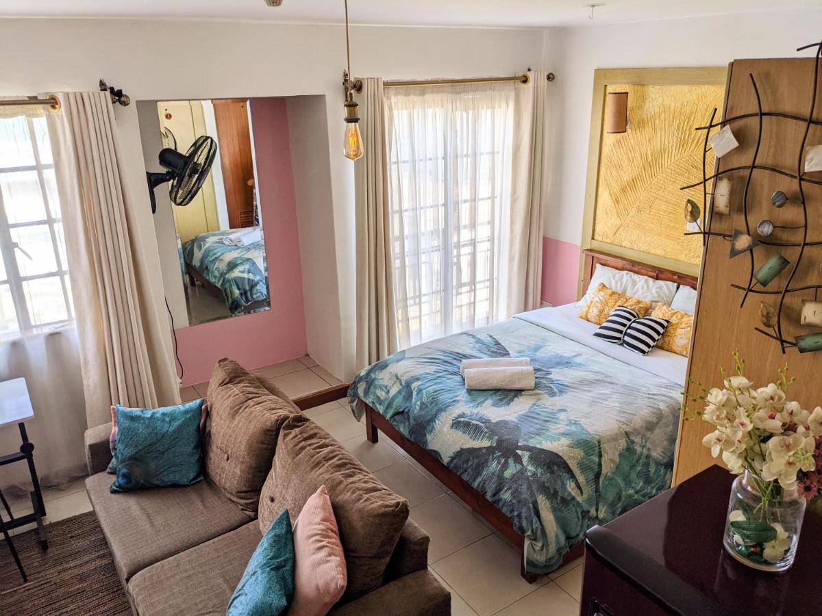 The Little Sanctuary -Apartment 407 Nairobi Extérieur photo