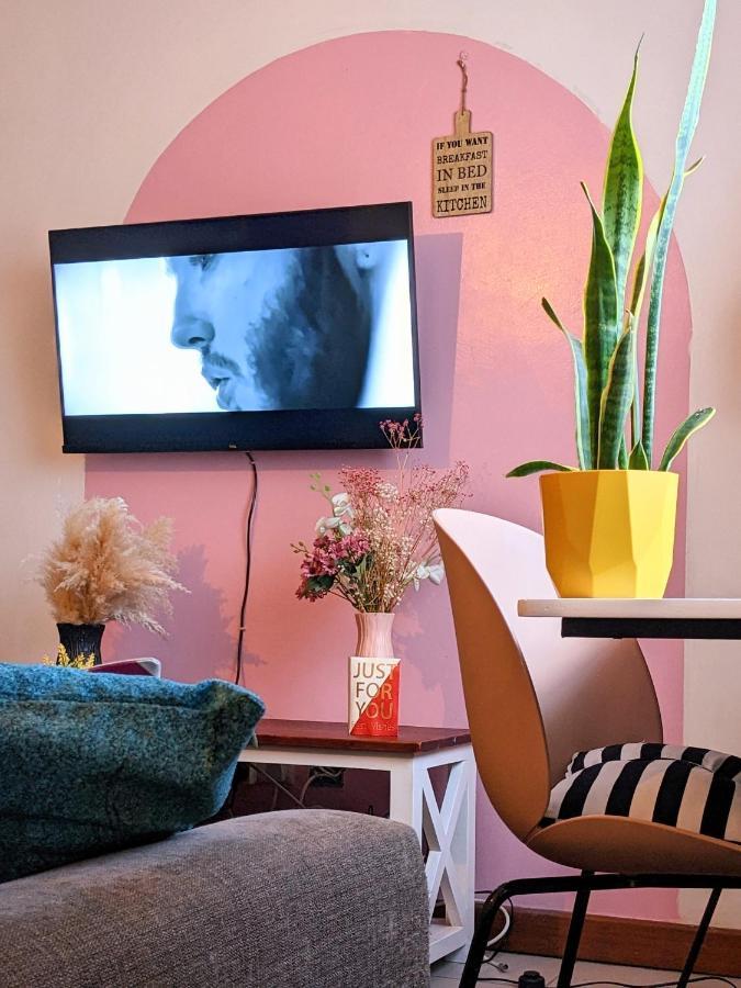 The Little Sanctuary -Apartment 407 Nairobi Extérieur photo